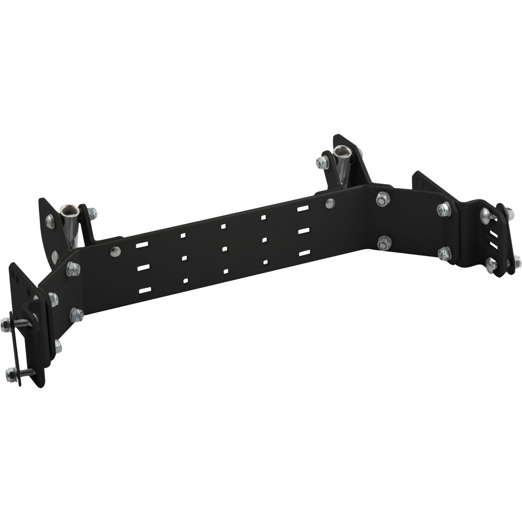 [CXBB1/B] Pearl CXT-1 Airframe Tenor Back Bar in Black Finish
