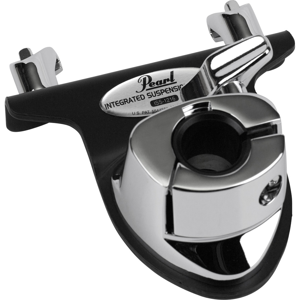 Pearl ISS Integrated Suspension Mounting System for 12" - 16" Toms