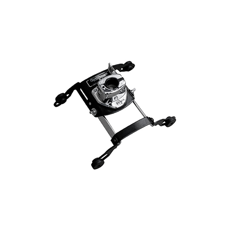 Pearl Optimount Drum Mount 9-10" Deep 8-16" Diameter