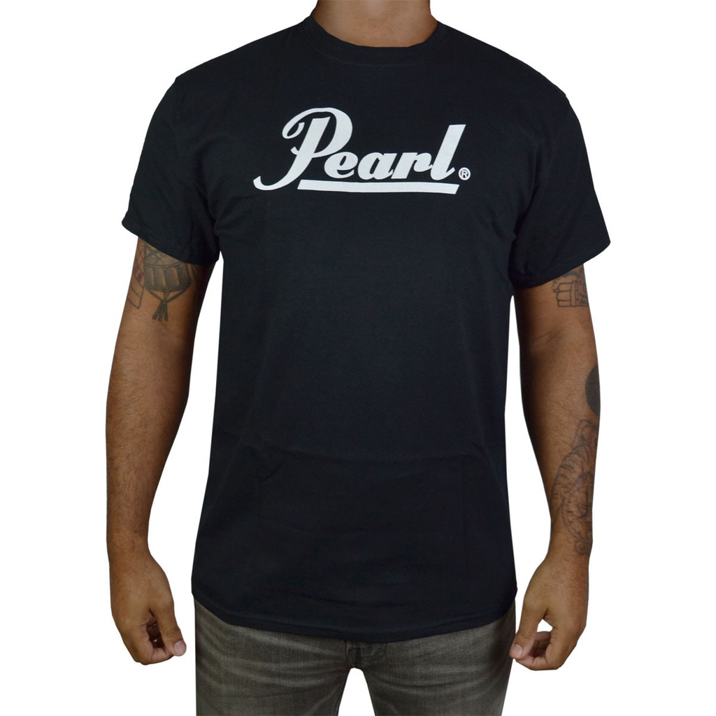 Pearl Small