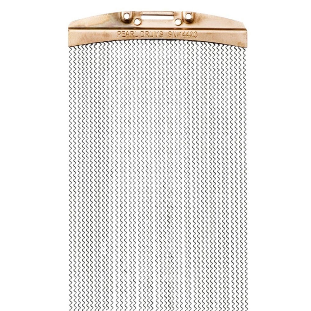 Pearl Snare Cable 14" Type "C" 42 Strand Graduated