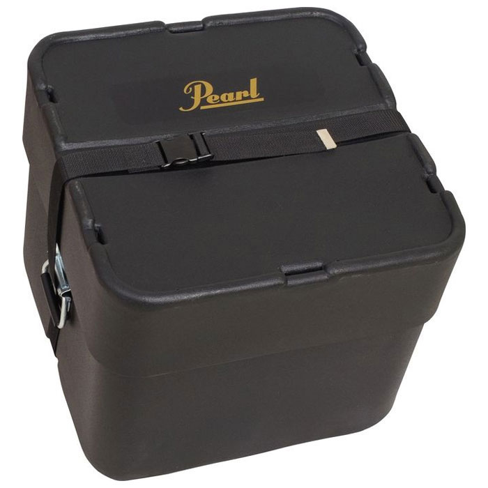 Pearl Snare Case Marching Drum 13" 14"