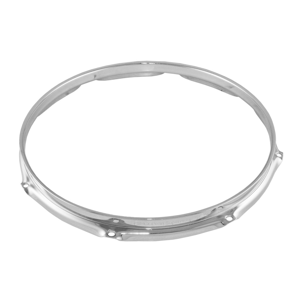 Pearl Super Hoop 14" 8 Hole