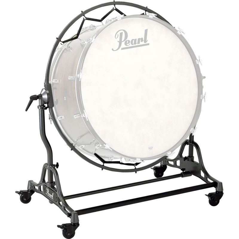 Pearl Suspended Stand for 28" Bass