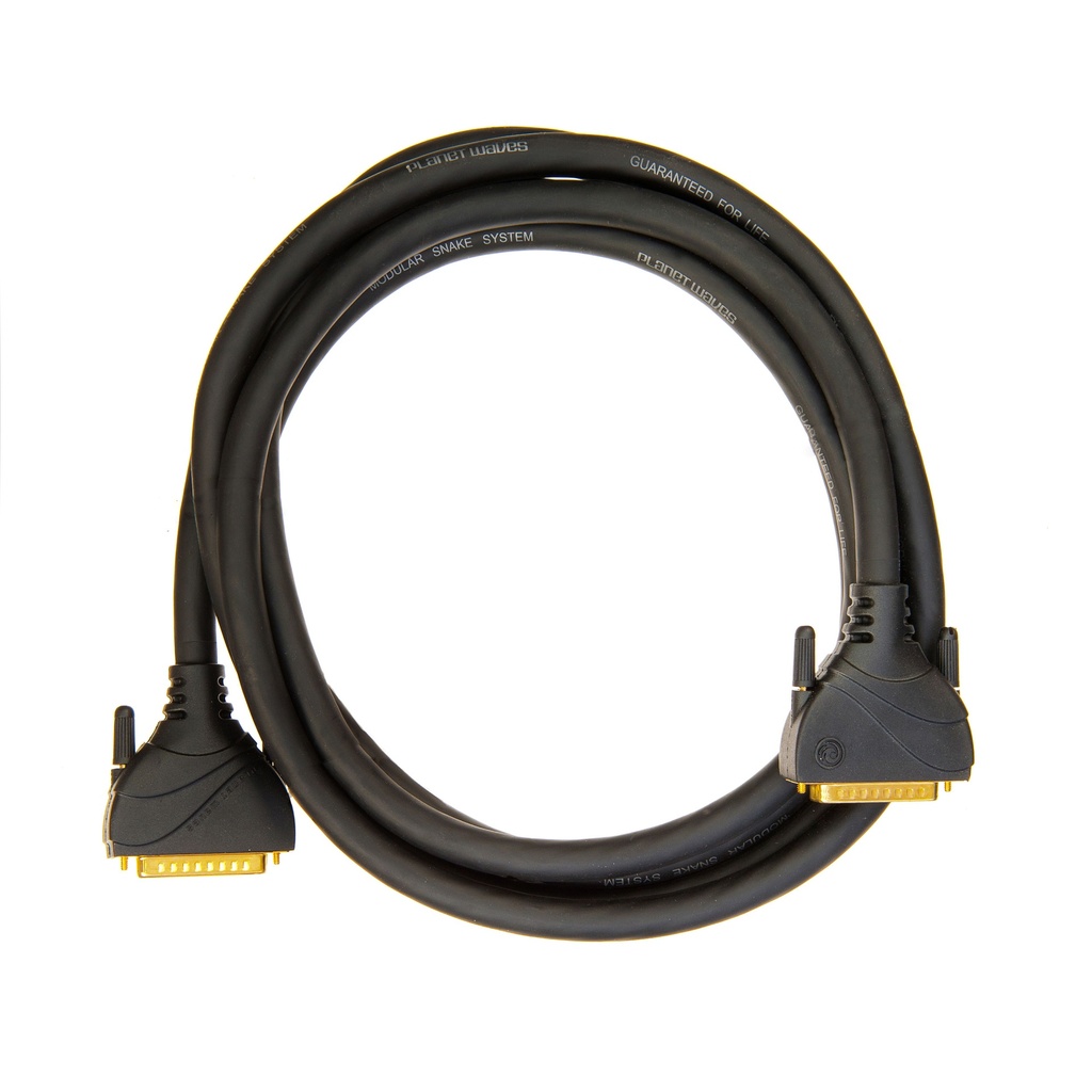 Planet Waves 25' Modular Snake Core Cable