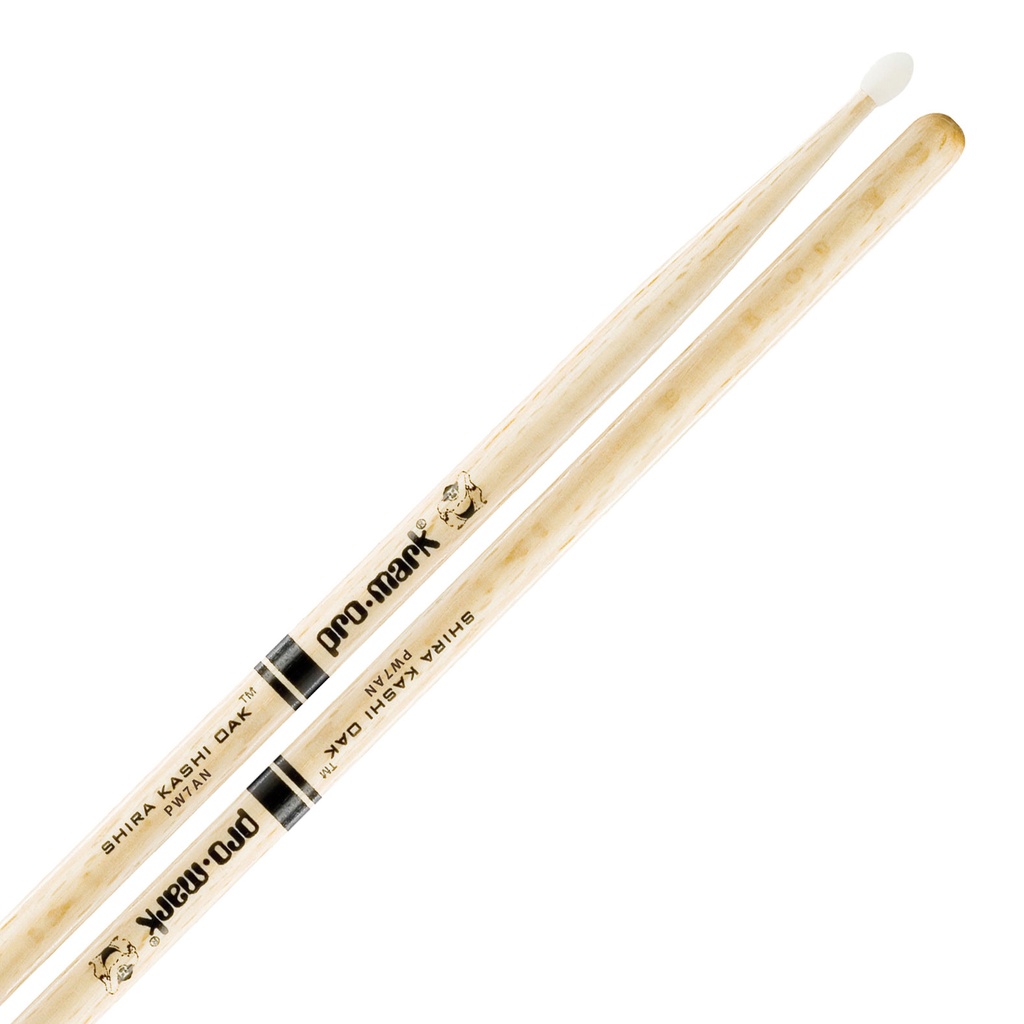 Promark 7A Oak Nylon Tip