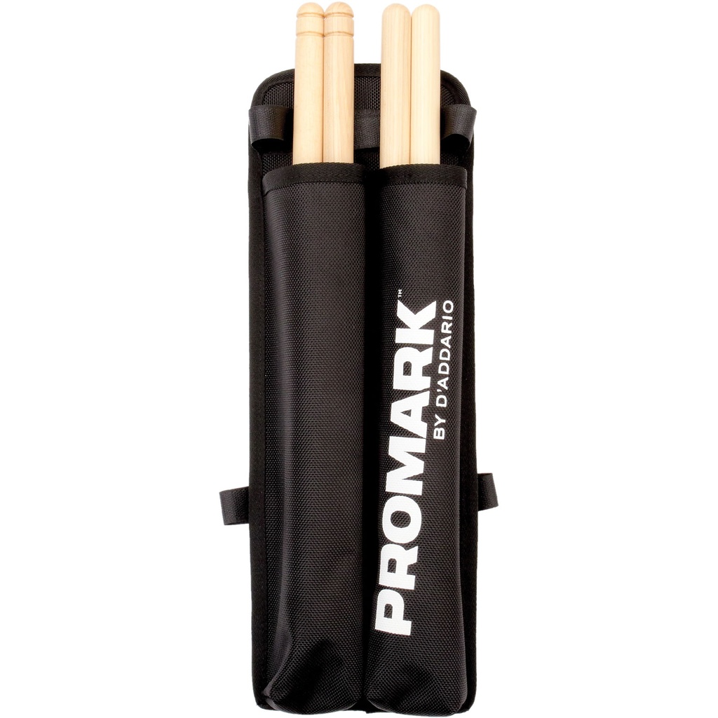 [PQ2] Promark Double Pair Marching Stick Bag