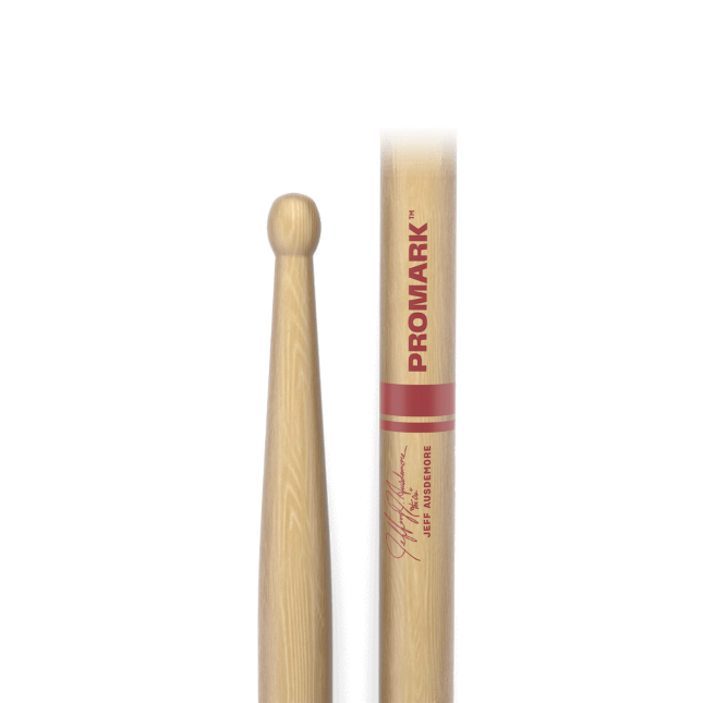 Promark Jeff Ausdemore Marching Snare Stick
