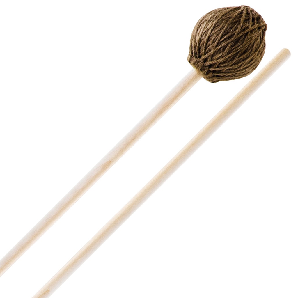 Promark Jim Wunderlich Marimba Medium Soft Birch