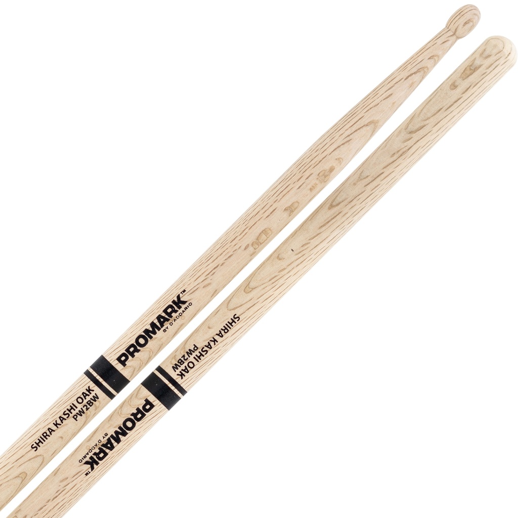 [PW2BW] Promark Oak Wood Tip