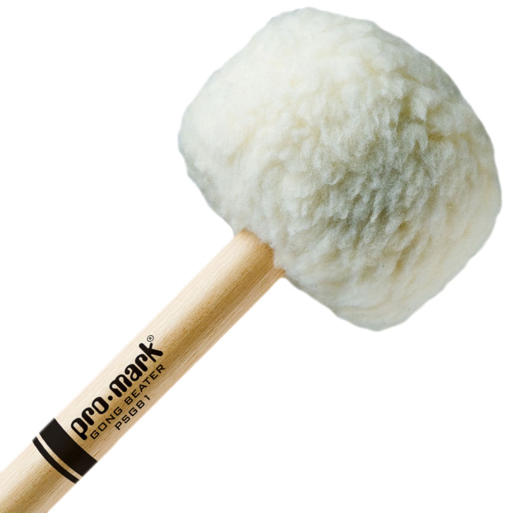 Promark Performer Series Large Gong Beater