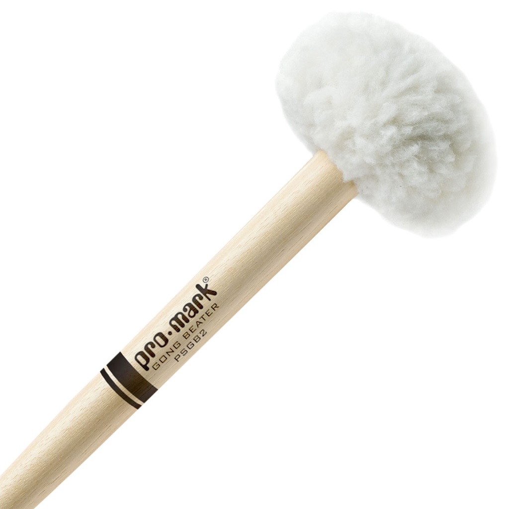 Promark Performer Series Medium Gong Mallet