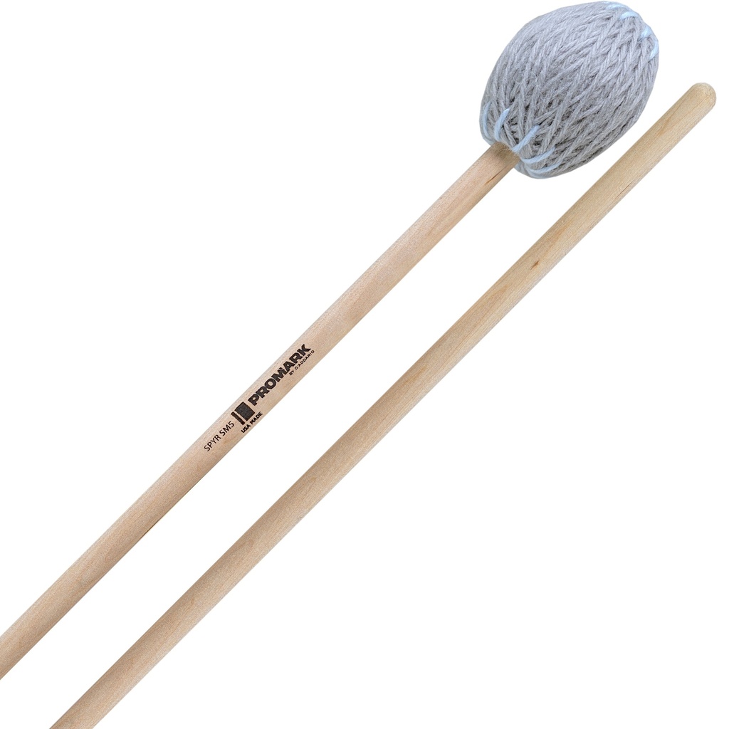 Promark SPYR Series Hard Marimba Mallets