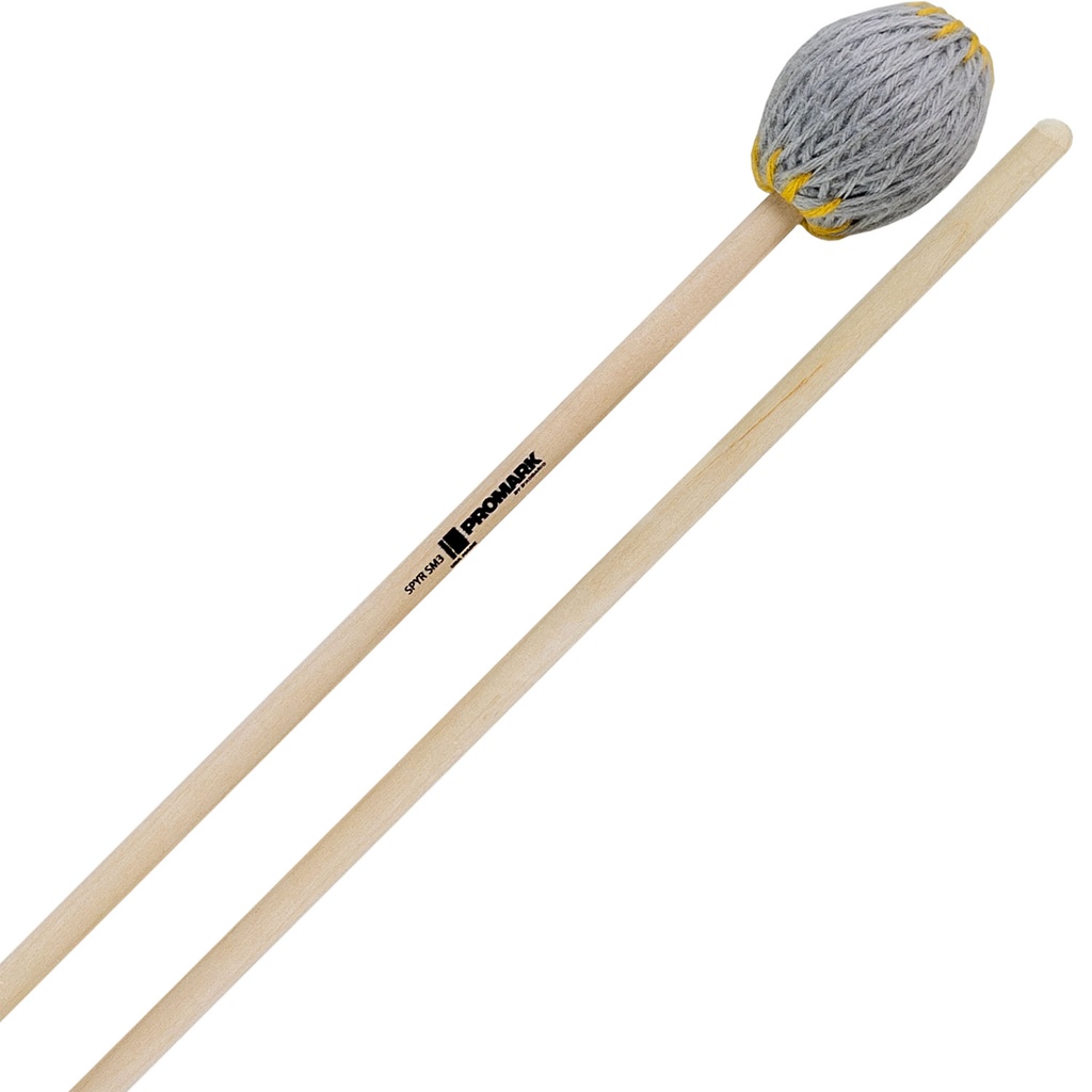 Promark SPYR Series Medium Marimba Mallets