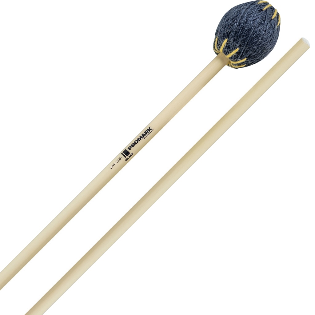 Promark SPYR Series Medium Vibraphone Mallets