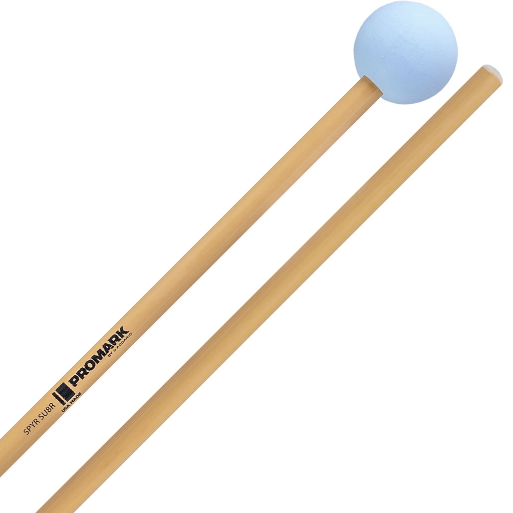 Promark SPYR Series Nylon Bell Mallets