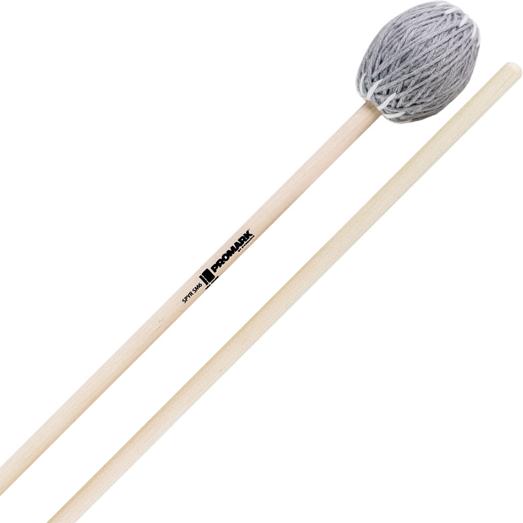 Promark SPYR Series Very Hard Marimba Mallets
