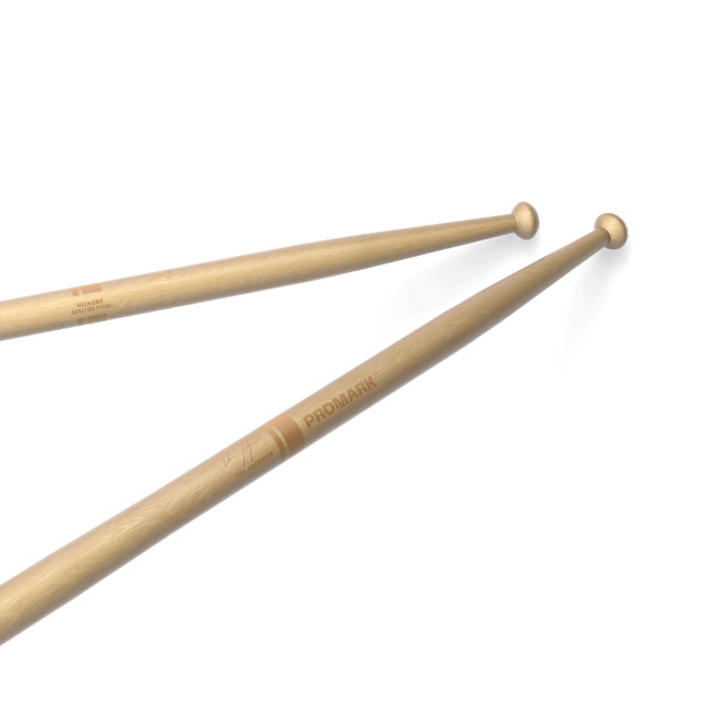 [TXDCTJW] ProMark Tim Jackson Signature Tenor Stick - Wood Tip