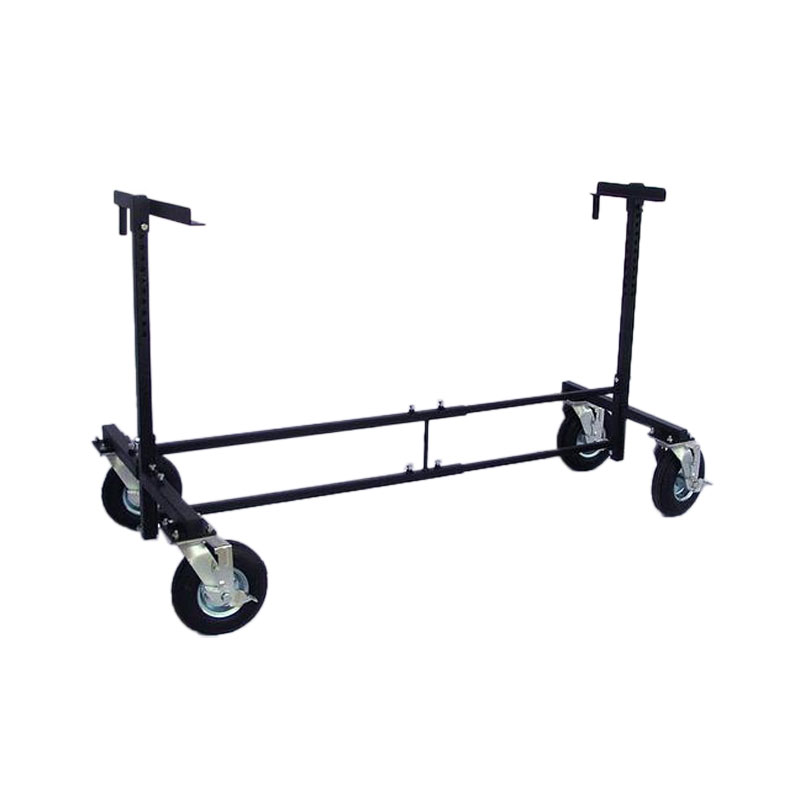 Pyle All Terrain Glock/Bell Cart