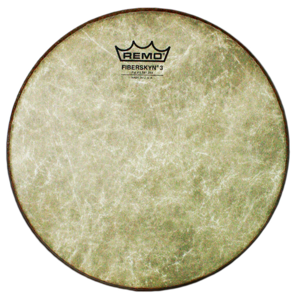 Remo 10" Mondo Fiberskyn Tubano Drum Head