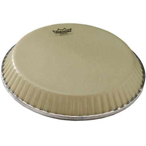 Remo 10.75" Symmetry Nuskyn Conga Drum Head (D1 Collar)