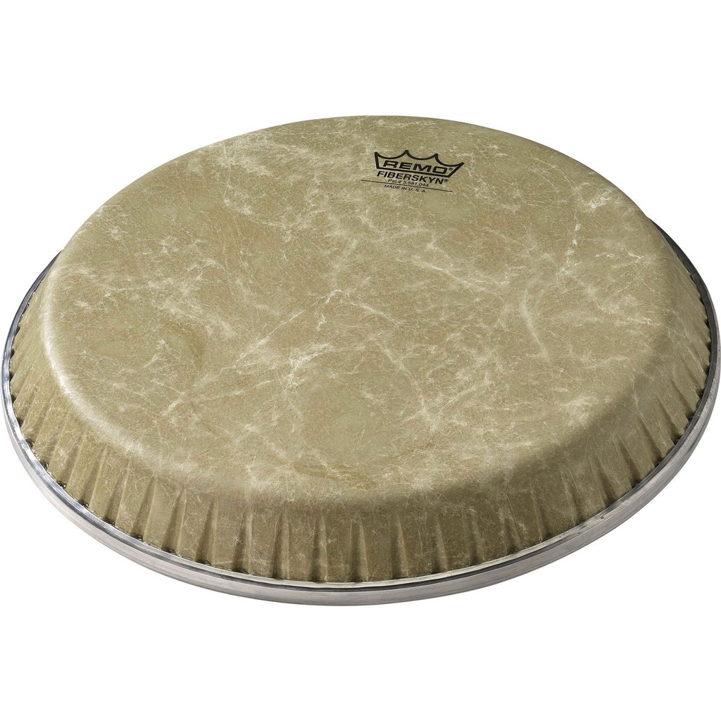 Remo 11.25" Symmetry Fiberskyn Conga Drum Head (D1 Collar)