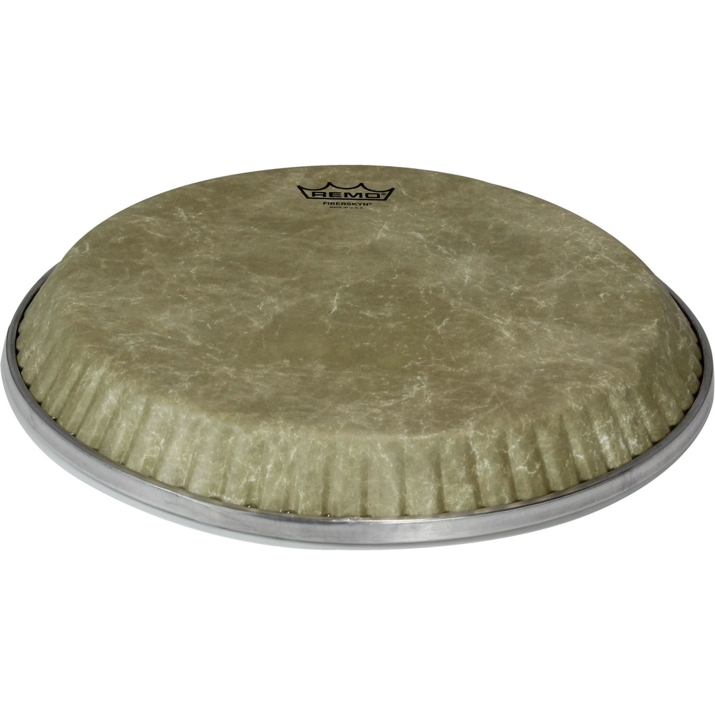 Remo 11.75" Low-Profile Symmetry Fiberskyn Conga Head (D2 Collar)