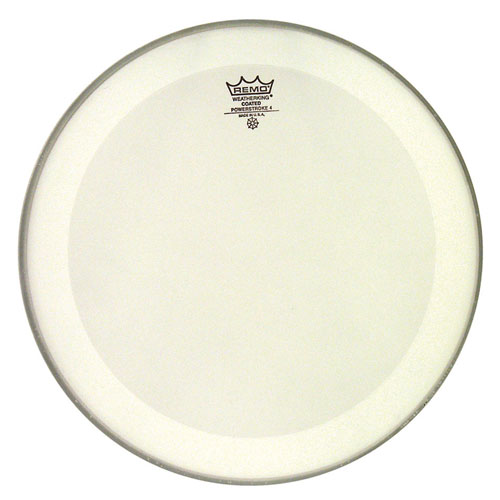 Remo 12" Powerstroke P4 Clear Drum Head