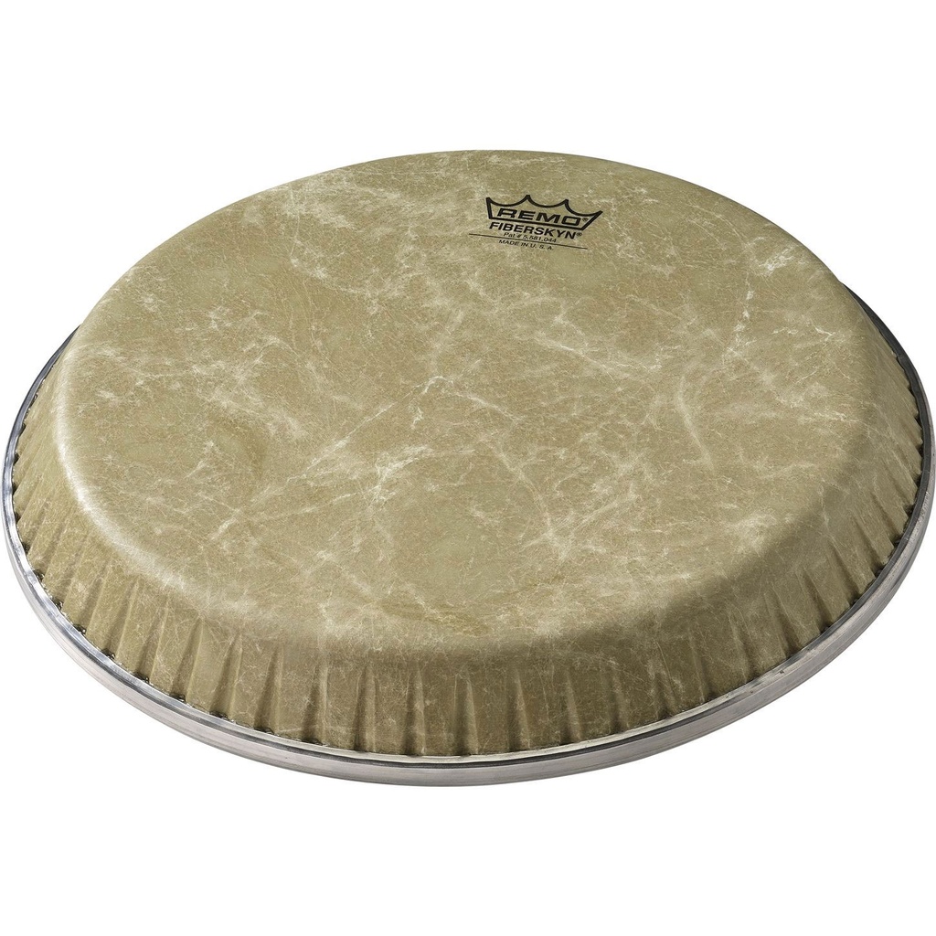 Remo 12.25" Symmetry Fiberskyn Conga Drum Head (D1 Collar)