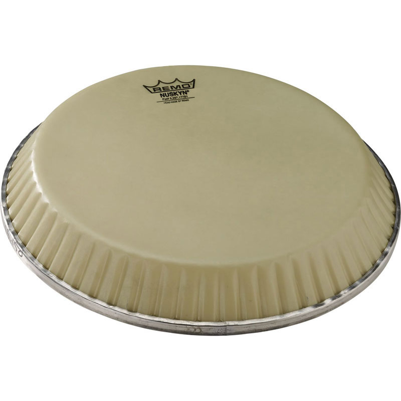Remo 12.25" Symmetry Nuskyn Conga Drum Head (D1 Collar)