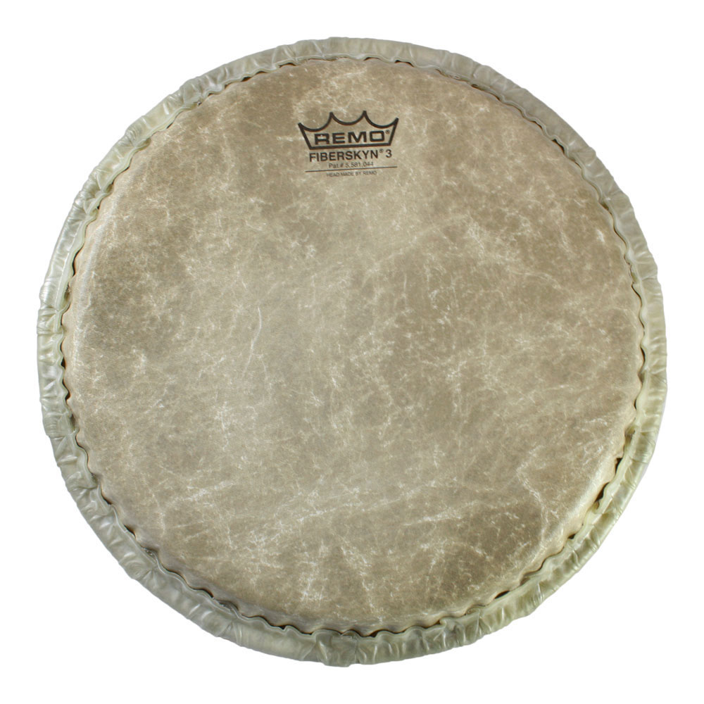 Remo 12.5" Tucked Fiberskyn Conga Drum Head