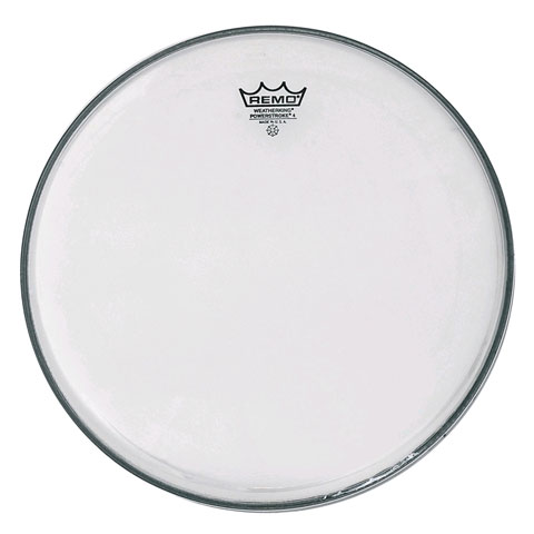 Remo 13" Powerstroke P4 Coated Drum Head