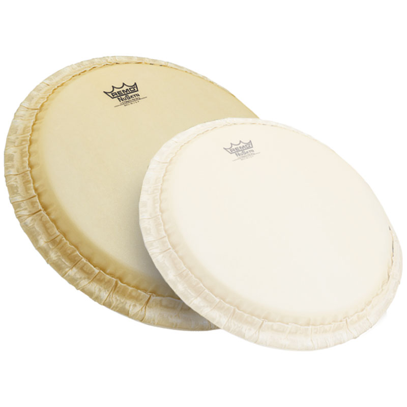 Remo 13" Tucked Nuskyn Conga Drum Head