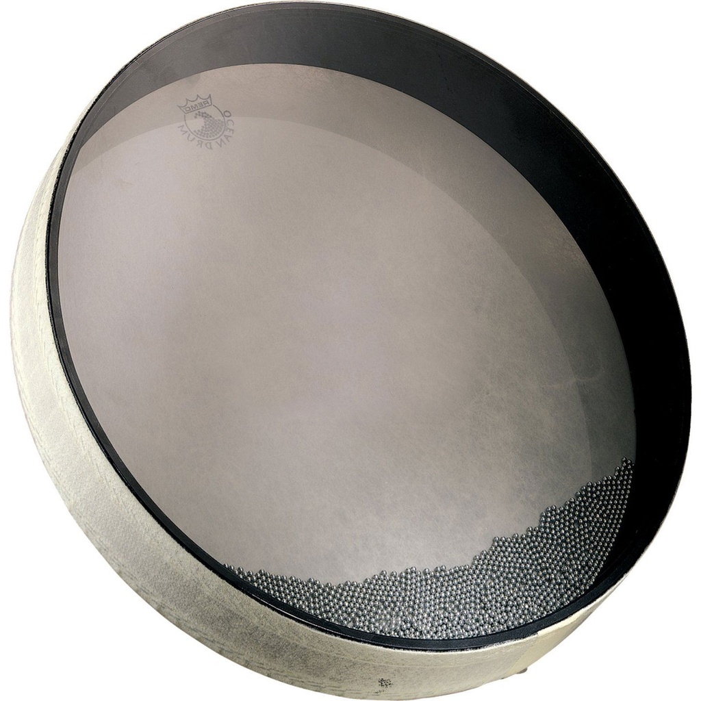 Remo 2.5" x 12" Ocean Drum