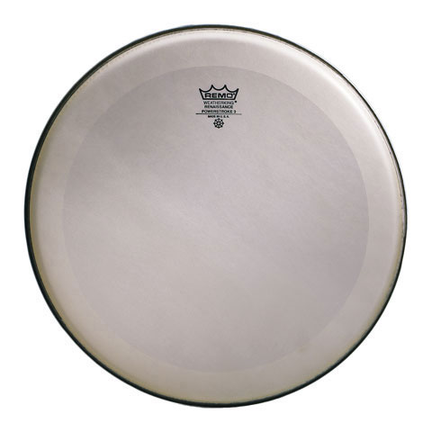 Remo 24" Powerstroke P3 Renaissance Bass Drum Head