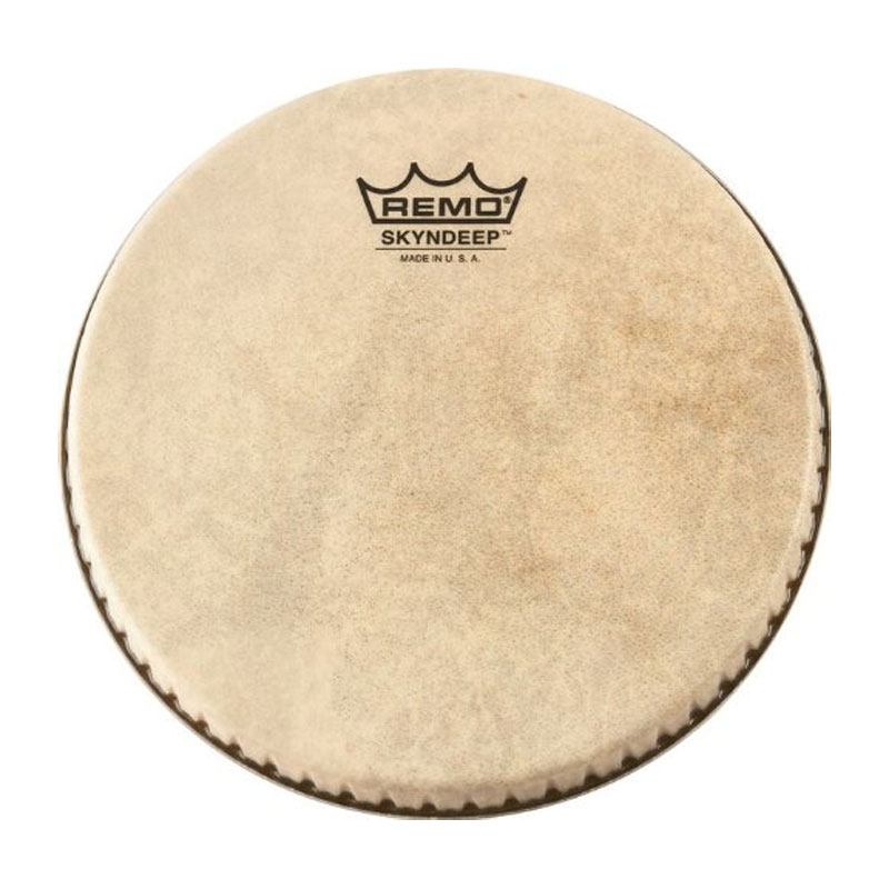 Remo 6.75" S-Series Skyndeep Bongo Drum Head/Calfskin Graphic