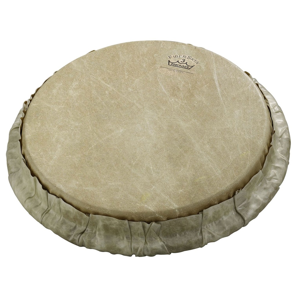 Remo 7.15" Tucked Fiberskyn Bongo Drum Head