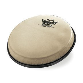 [M6-S800-N1-] Remo 8" Nuskyn Bongo Drum Head S-Series