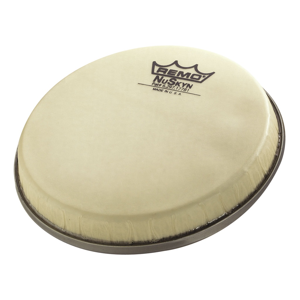 Remo 9" R-Series Nuskyn Bongo Drum Head