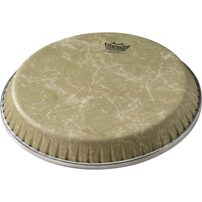 Remo 9.75" Symmetry Fiberskyn Conga Drum Head (D4 Collar)