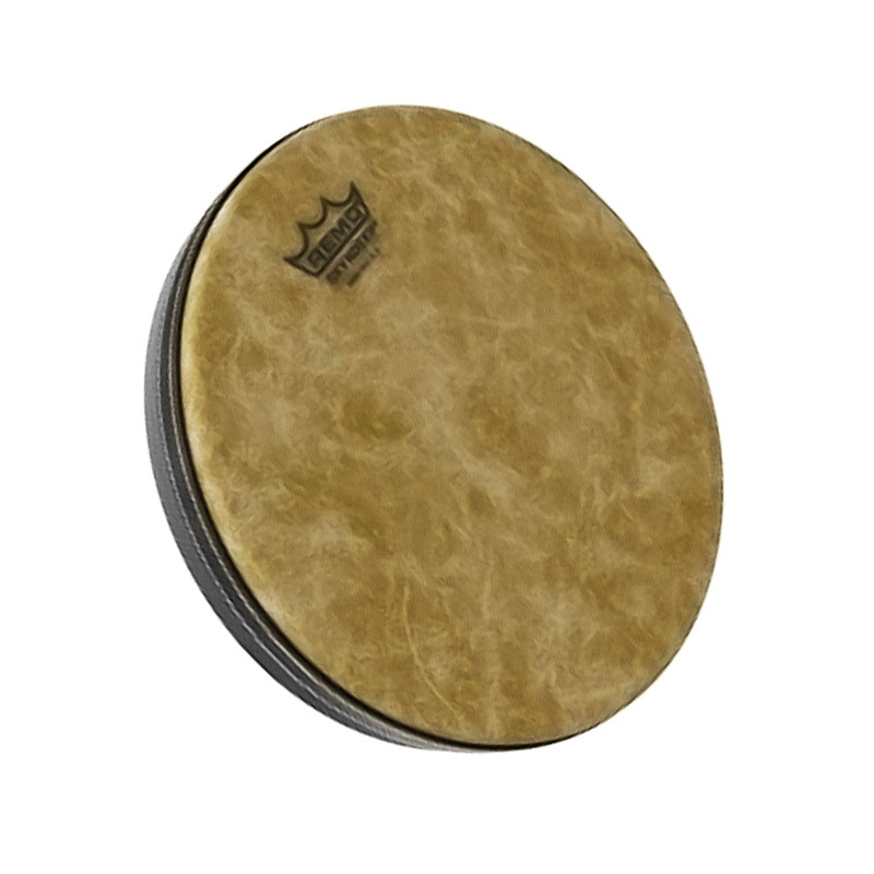 Remo Rhythm Lid Skyndeep Dark Pre-Tuned Drum Head for Buckets