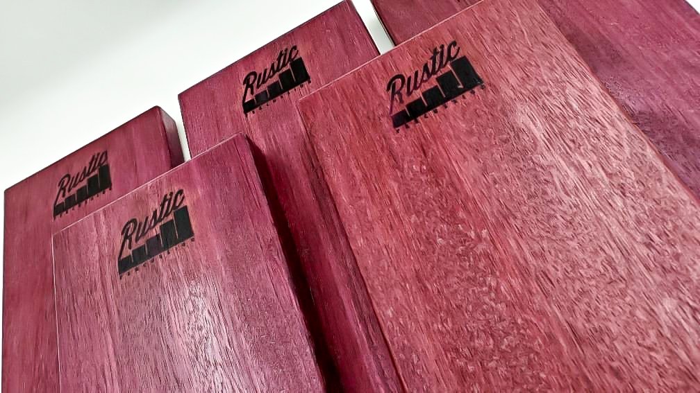 [RPPHP-MP] Rustic Percussion Rebonds Planks