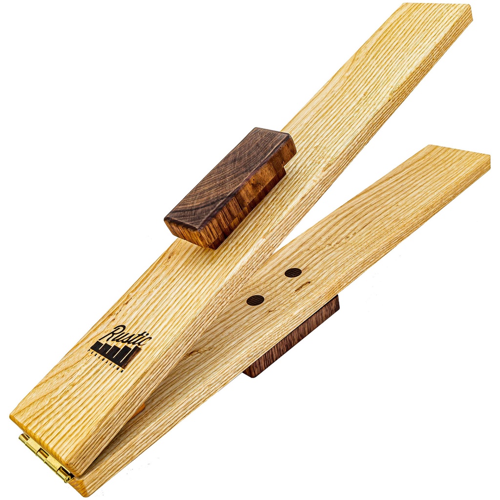 [RPSS] Rustic Percussion White Ash Slapstick
