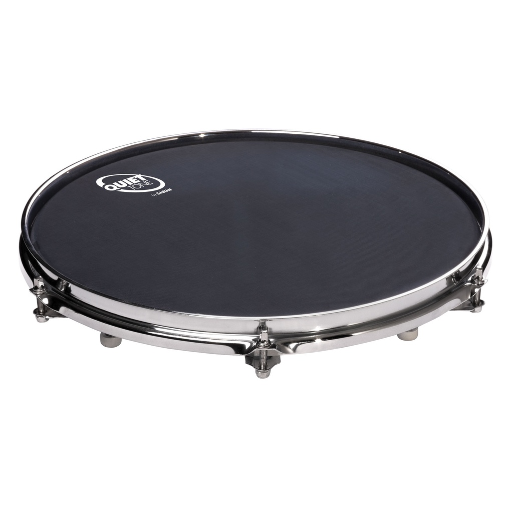 [QTM10] Sabian 10" Quiet Tone Mesh Head Practice Pad