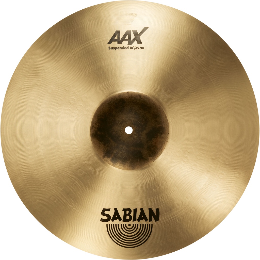 Sabian 18" AAX Suspended Cymbal