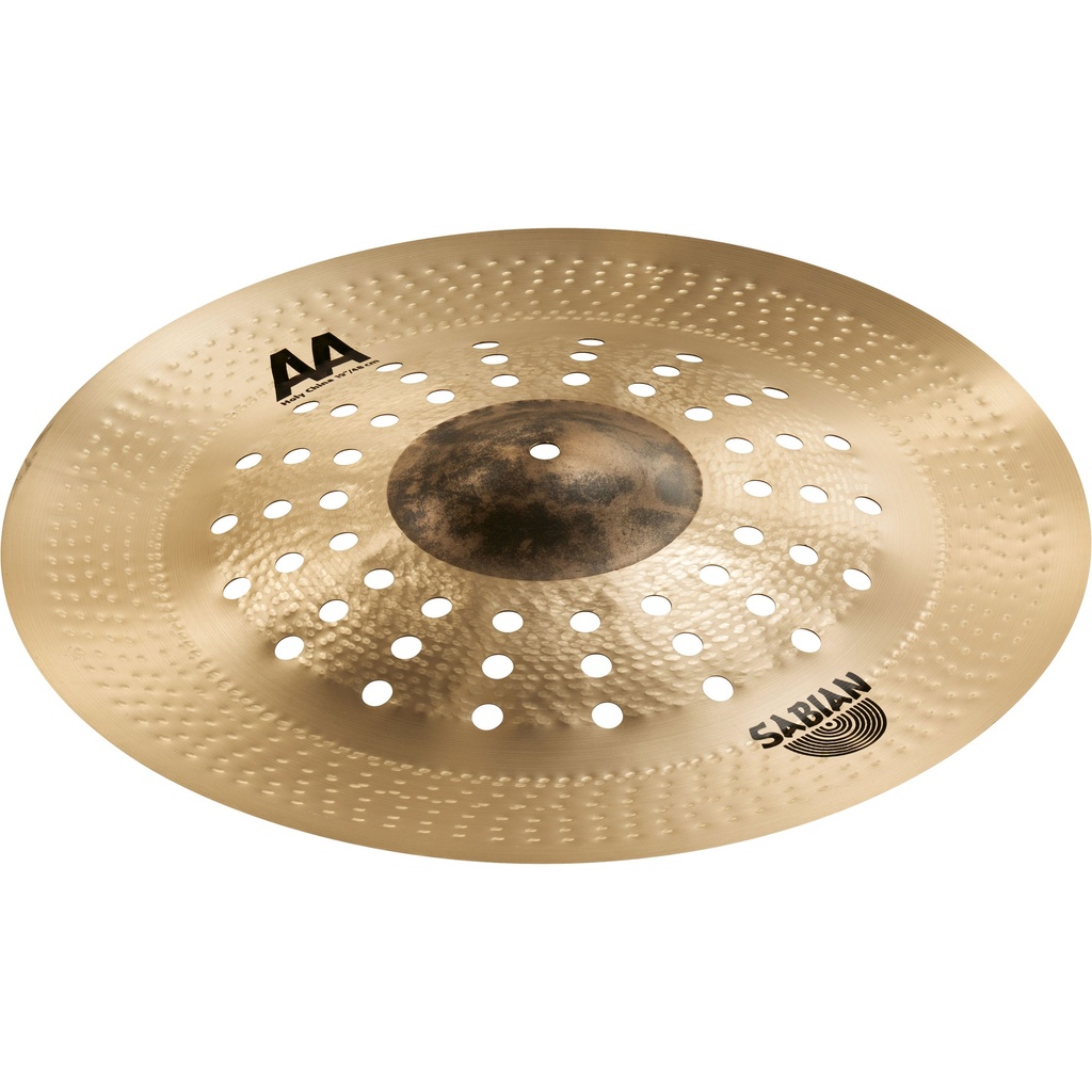Sabian 19" AA Holy China Cymbal