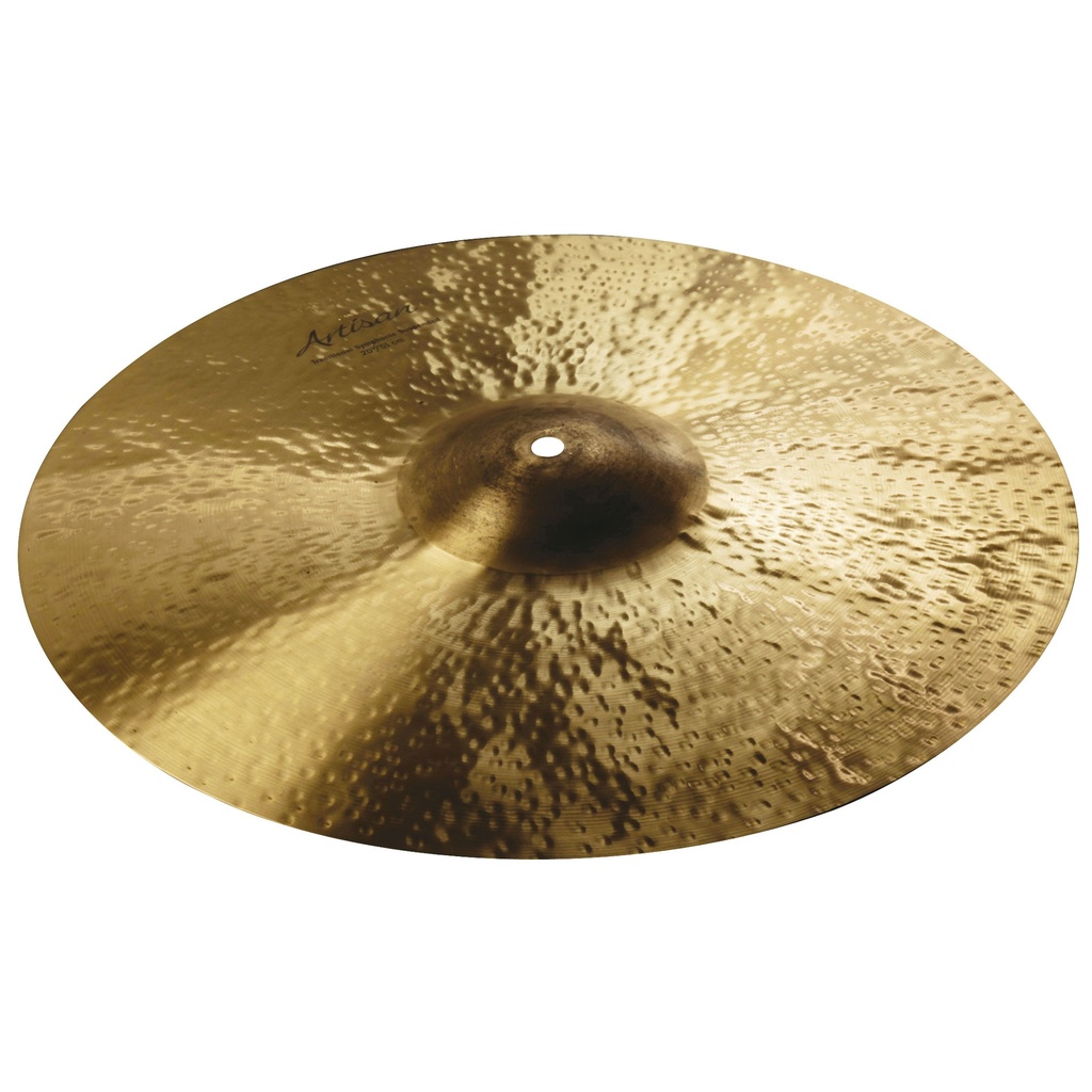 Sabian 20" Artisan Suspended Cymbal