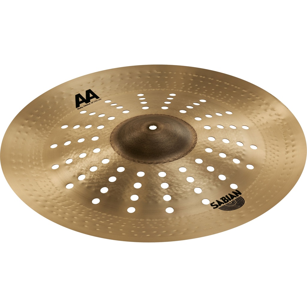 Sabian 21" AA Holy China Cymbal