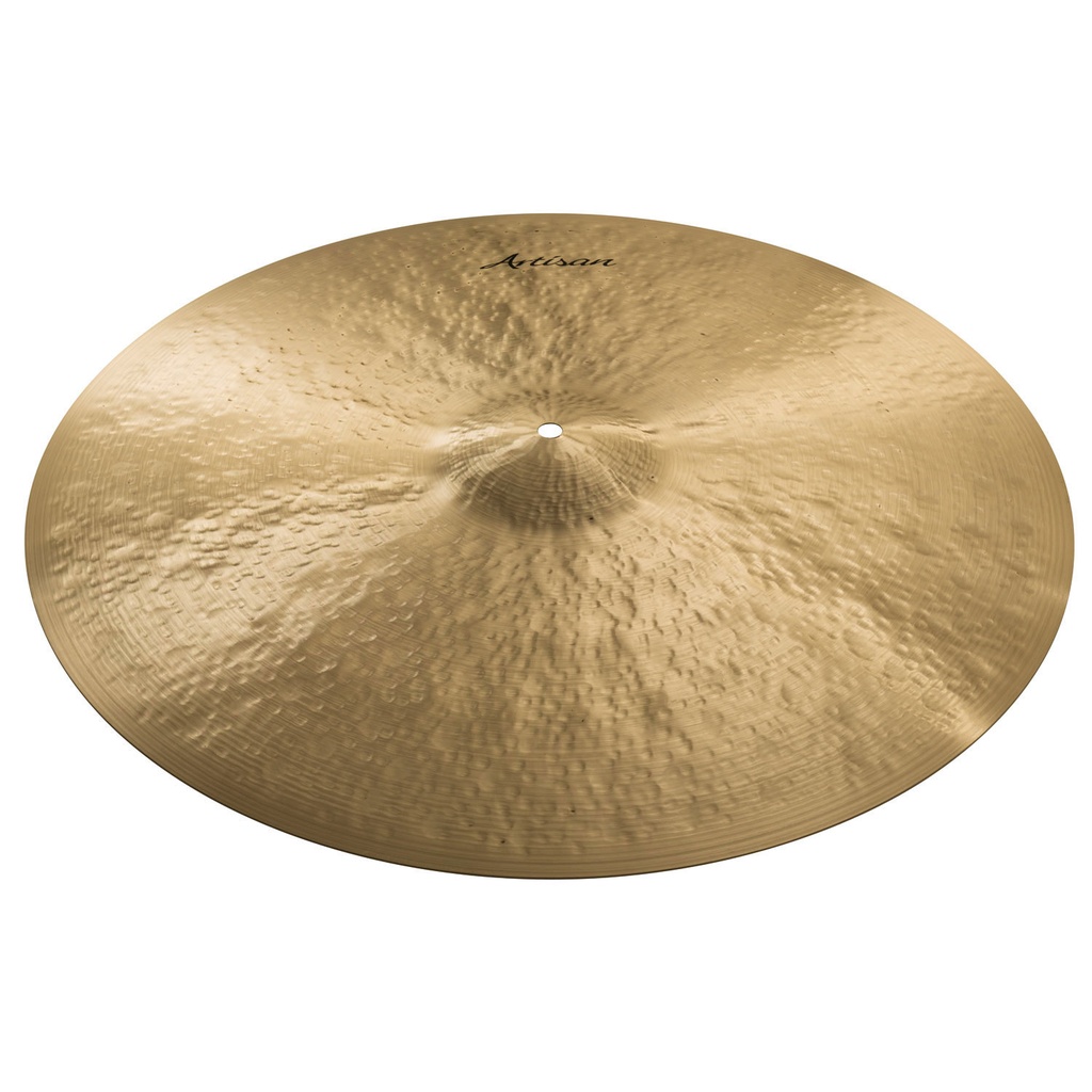 Sabian 22" Artisan Light Ride Cymbal
