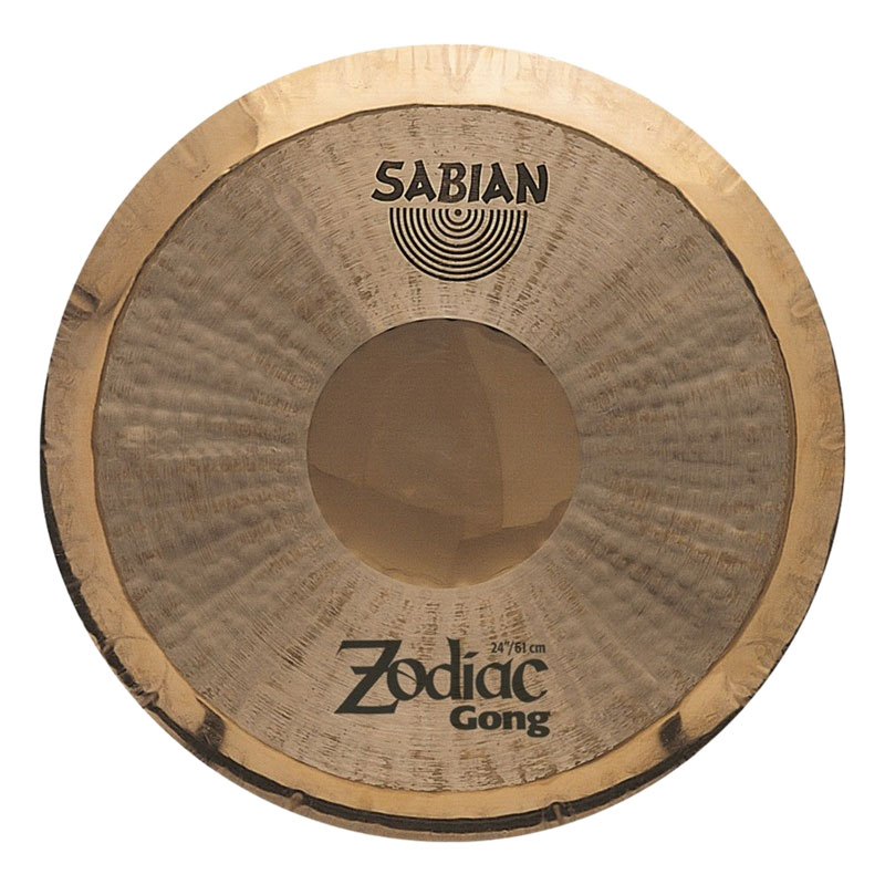 Sabian 24" Zodiac Gong